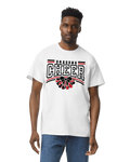 Dragons Cheer shirt