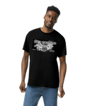 Gods Open Arms tee