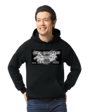 Gods Open Arms hoodie