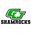 GU Shamrocks polo