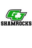 GU Shamrocks polo
