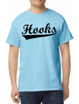 Franklin Township Little League Tball Corpus Christi Hooks tshirt
