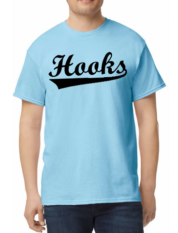 Franklin Township Little League Tball Corpus Christi Hooks tshirt