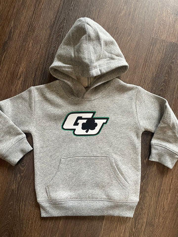 GU hoodie
