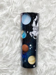 Outer Space tumbler
