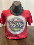 Keeping it Real Estate tshirt