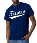 Franklin Township Little League Juniors Tigers tshirt